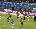 Goleiro Everson sofre lesão em choque com Bruno Rodrigues e é dúvida para clássico entre Atlético e Cruzeiro