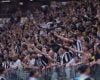 Atlético divulga parcial de ingressos vendidos para jogo contra o Vitória pelo Campeonato Brasileiro