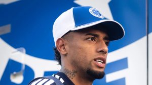 Cruzeiro chega ao Rio de Janeiro com desfalques para duelo contra o Vasco