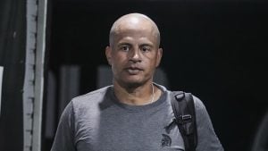 Ídolo do Cruzeiro, Alex revela os obstáculos, conflitos e obstáculos que enfrentou antes de se consolidar no clube