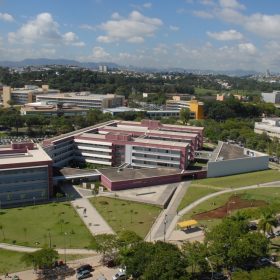 UFMG mant&eacute;m posi&ccedil;&atilde;o de destaque entre as melhores universidades federais do Brasil no Ranking de Xangai de 2026