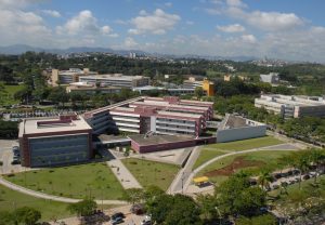 UFMG mant&eacute;m posi&ccedil;&atilde;o de destaque entre as melhores universidades federais do Brasil no Ranking de Xangai de 2026
