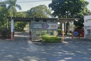 Sargento de Sergipe morre após queda durante curso de operações em árvores na Academia de Bombeiros de Belo Horizonte