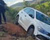 Veículo com placa clonada é encontrado abandonado em propriedade rural de Varginha, no Sul de Minas