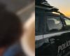 Homem é preso suspeito de obrigar companheira a beber água de privada em Minas Gerais