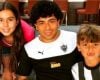 Ex-atleta do Atlético, Luan, homenageia Vitão e relembra encontro no Chile