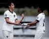 Sub-15 do Atlético vence XV de Novembro de virada e encerra fase invicta no Campeonato Mineiro