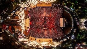 Festa do Peão de Barretos realiza sua 71ª edição com extensa programação de shows, rodeio e atividades culturais