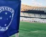 Final de jogo 1×1 Flamengo pela Libertadores