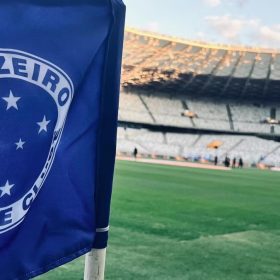 Acompanhe Cruzeiro 0x0 Flamengo pela Libertadores