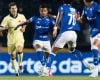 Cruzeiro sofre derrota em São Januário e permite que Vasco se afaste da zona de rebaixamento