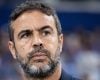 Técnico do Cruzeiro reconhece dificuldades na derrota para o Vasco e pede maior intensidade na equipe