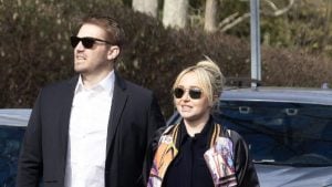 Comentário ameaçador de ex-namorado de Hayden Panettiere é divulgado semanas antes de morte da atriz