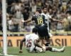 Atlético Clube de Minas Gerais conquista primeiro gol de Borbas e se prepara para clássico contra o Cruzeiro