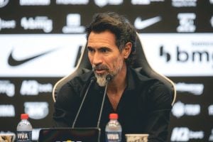 Técnico do Atlético celebra invencibilidade da equipe e destaca aumento na confiança dos jogadores