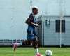 Cruzeiro inicia preparação para clássico contra o Atlético após derrota no Brasileiro