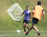 Atlético enfrenta semana decisiva com clássico contra o Cruzeiro e jogo contra o São Paulo