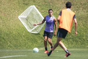 Atlético enfrenta semana decisiva com clássico contra o Cruzeiro e jogo contra o São Paulo