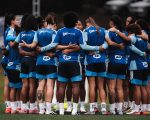 Cruzeiro enfrenta Corinthians nas quartas de final do Campeonato Brasileiro Feminino 2026