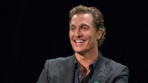 Matthew McConaughey afirma que “Como Perder um Homem em 10 Dias” é seu filme mais lucrativo até hoje