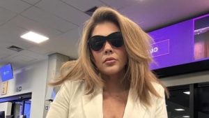 Simony confirma novo relacionamento e mantém sigilo sobre o parceiro