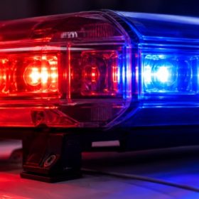 Homem é preso após agredir a companheira em Nova Serrana