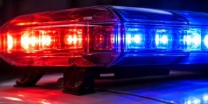 Homem de 40 anos é morto a golpes de arma branca em Guaxupé; suspeito é preso em flagrante