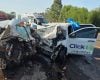 Acidente na MGC-491 em Alfenas resulta na morte de três pessoas e deixa feridos graves