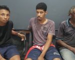 Três homens são presos suspeitos de manter idosa sequestrada, obrigá-la a contrair empréstimo de R$ 32 mil e assassiná-la em Minas Gerais