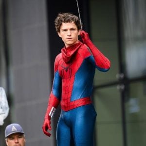 “Homem-Aranha: Um Novo Dia” alcança R$ 9,3 bilhões em bilheteria e registra marcas históricas no cinema mundial