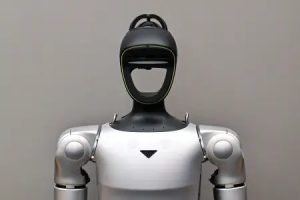 Ações da fabricante do robô mais rápido que Bolt sobem mais de 460% na estreia na Bolsa de Xangai