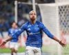 Matheus Pereira alcança sua melhor média de gols pelo Cruzeiro em 2026