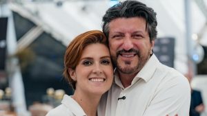 Celebridades manifestam apoio a Lito após diagnóstico de doença degenerativa rara