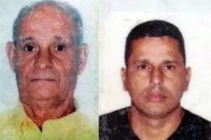 Conflito por poda de árvore resulta em duas mortes na zona rural de São Domingos das Dores
