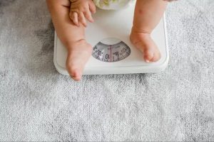 Estudo europeu relaciona obesidade infantil &agrave; redu&ccedil;&atilde;o na fertilidade feminina