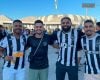 Atlético-MG confia na força da equipe para avançar na Copa do Brasil