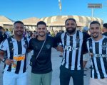 Atlético-MG confia na força da equipe para avançar na Copa do Brasil