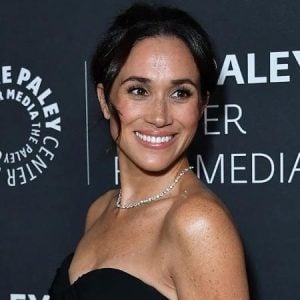 Meghan Markle negocia participação na terceira temporada de série da Netflix, indica site