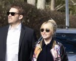 Irmão de Hayden Panettiere afirma que namorado tentou reverter overdose da atriz com medicamento específico