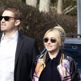 Irm&atilde;o de Hayden Panettiere afirma que namorado tentou reverter overdose da atriz com medicamento espec&iacute;fico