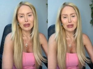 Ex-mulher de Latino relata retirada de animais de casa durante separação