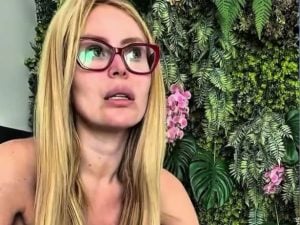 Ex-esposa de Latino afirma temer por sua segurança após término conturbado do casamento