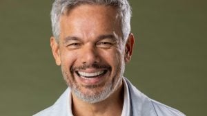 Otaviano Costa sofre lesão durante ensaios de “Dança dos Famosos” e passa por avaliação médica