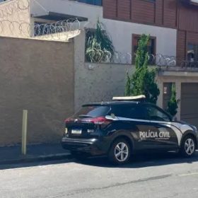 Idoso de 60 anos morre por acidente dom&eacute;stico em Belo Horizonte
