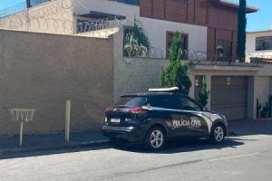 Idoso de 60 anos morre por acidente doméstico em Belo Horizonte