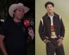 Pai de Jeninho revela mensagem enviada por engano a MC Livinho oferecendo carreira artística