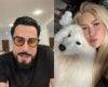 Defesa de Latino se manifesta após acusações de retirada não autorizada de animais da ex-companheira