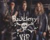 Acidente envolvendo &ocirc;nibus da banda Buckcherry na Carolina do Sul resulta em uma morte