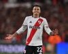 Atlético avança nas negociações para contratar Kevin Castaño junto ao River Plate