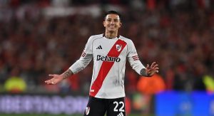 Atl&eacute;tico avan&ccedil;a nas negocia&ccedil;&otilde;es para contratar Kevin Casta&ntilde;o junto ao River Plate
